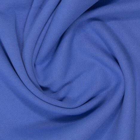 Bündchen "Amy"  Nr. 255, royalblau, Ökotex 100