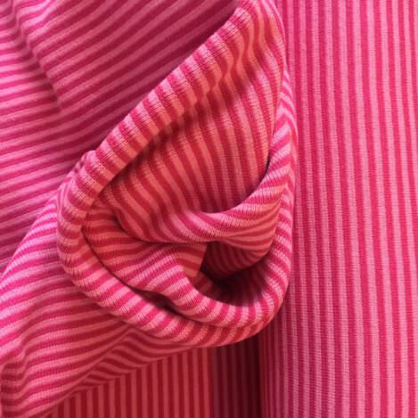 Bündchen Andre rosa rosa Nr. 432934