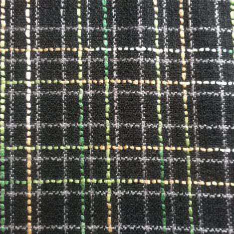 Vintage Polyester Wolle