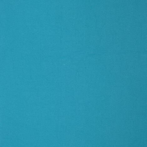 Bündchen "Amy"  Nr. 842, türkis, Ökotex 100