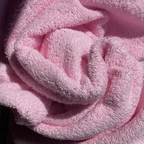 Frotee, rosa, Nr. 432,  Handtuch, Badetuch, Bademantel, Waschlappen, Ökotex 100, 330gr/m2