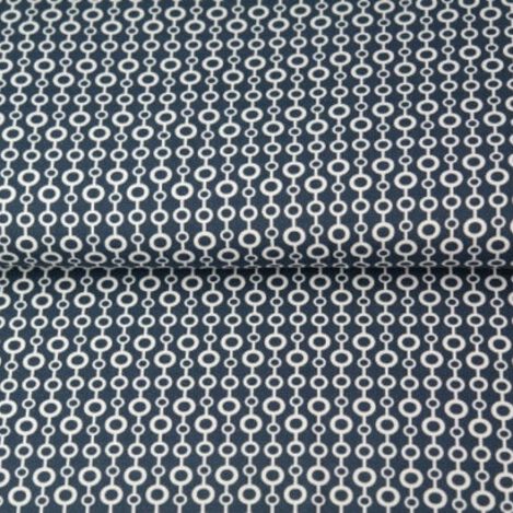 Jersey, "Contact", blau, Stenzo, Ökotex 100