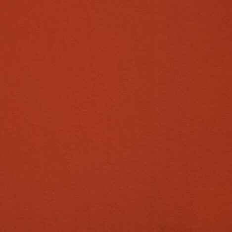 Bündchen "Amy"  Nr. 712, terracotta, Ökotex 100