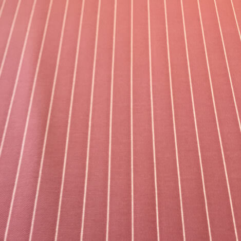 Jersey," striped denim", oud roze, altrosa. organic, Jeans, Streifen, 260gr/m2, Ökotex 100