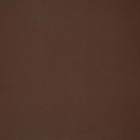 Bündchen "Amy"  Nr. 178, Dunkelbraun, Ökotex 100