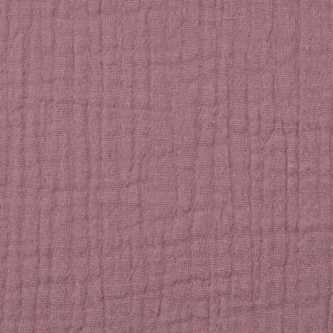 Musselin "Jenke 435", altrosa, Ökotex 100, Babywindel, Windeltuch, Spucktuch