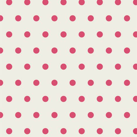 Bio Jersey "Spotted Bubbles" von Art Gallery Fabrics. Elastischer Bio Stoff für weich fliesende Kleider, Röcke und Hosen, für groß und klein