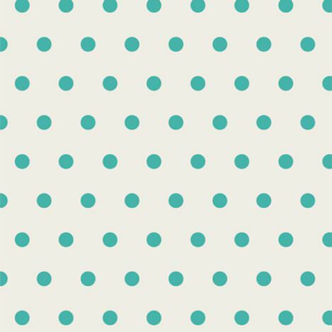 Bio Jersey "Spotted Bubbles" von Art Gallery Fabrics. Elastischer Bio Stoff für weich fliesende Kleider, Röcke und Hosen, für groß und klein