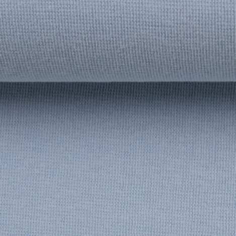 Bündchen "Amy" Nr. 252, hellblau, Ökotex 100