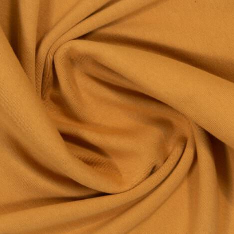 Bündchen "Amy" Nr. 315, ocker, Ökotex 100