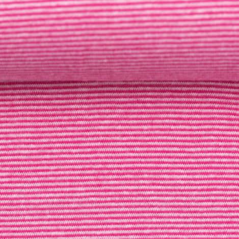 Bündchen "Stella" Nr. 431935, hellrosa/pink , Ökotex 100