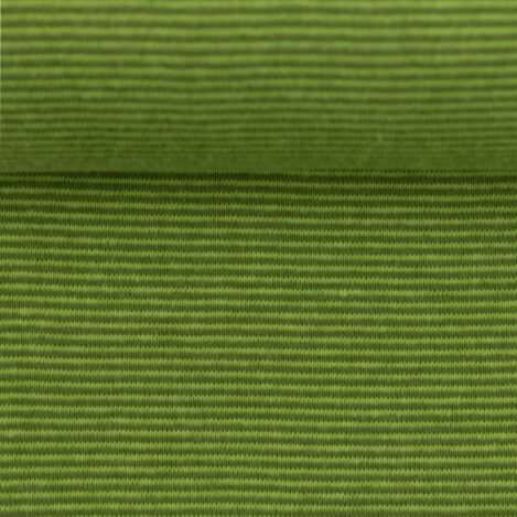 Bündchen "Stella" Nr. 602604, kiwigrün/heugrün  , Ökotex 100